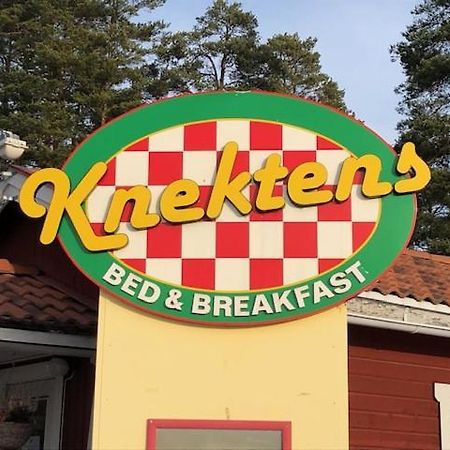 Rättvik Knektens Bed & Breakfast المظهر الخارجي الصورة