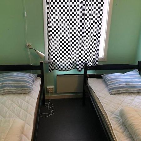 Rättvik Knektens Bed & Breakfast المظهر الخارجي الصورة