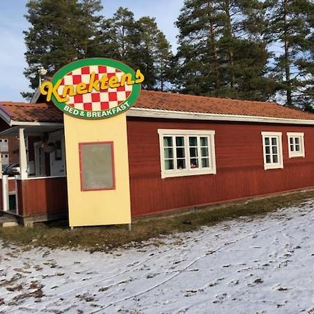 Rättvik Knektens Bed & Breakfast المظهر الخارجي الصورة