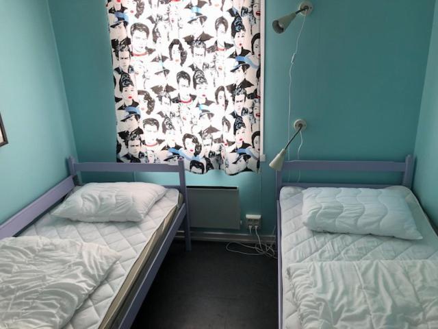 Rättvik Knektens Bed & Breakfast المظهر الخارجي الصورة