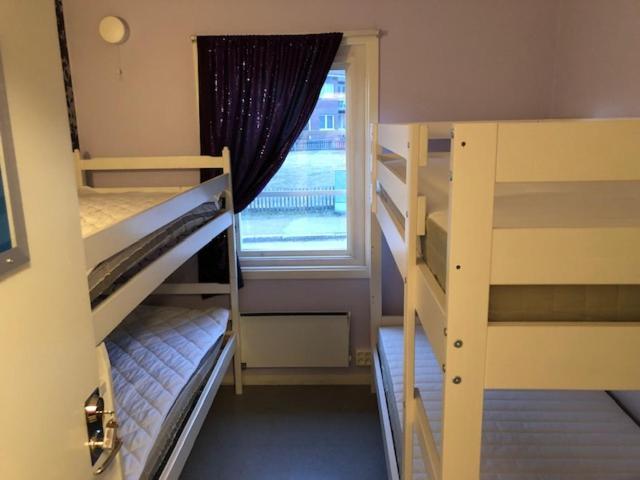 Rättvik Knektens Bed & Breakfast المظهر الخارجي الصورة