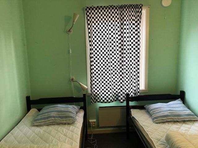 Rättvik Knektens Bed & Breakfast المظهر الخارجي الصورة
