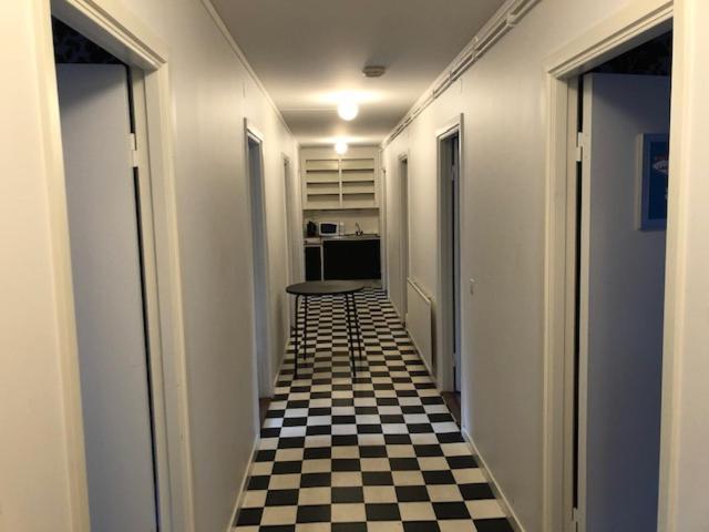 Rättvik Knektens Bed & Breakfast المظهر الخارجي الصورة