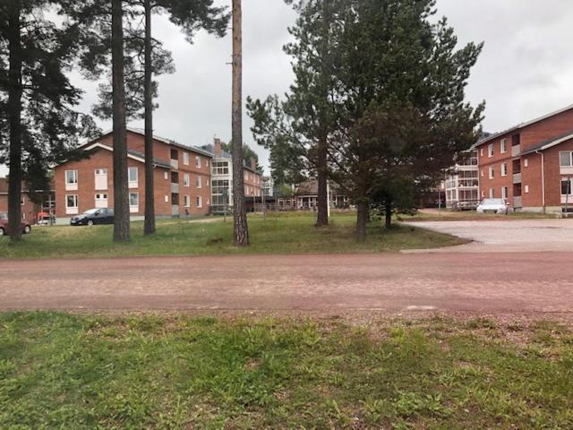 Rättvik Knektens Bed & Breakfast المظهر الخارجي الصورة