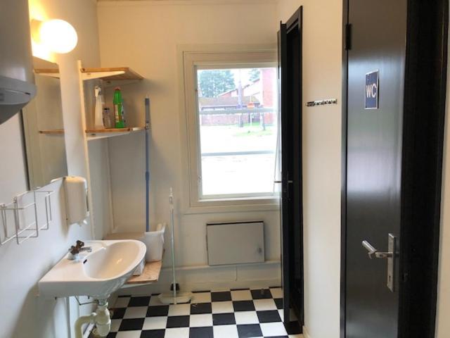 Rättvik Knektens Bed & Breakfast المظهر الخارجي الصورة