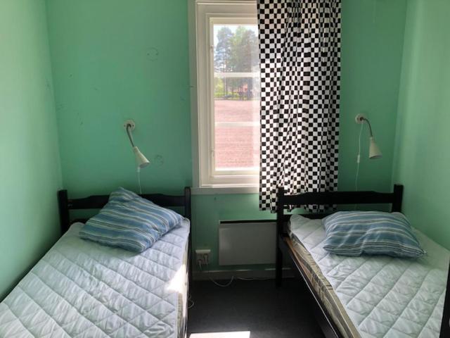 Rättvik Knektens Bed & Breakfast المظهر الخارجي الصورة