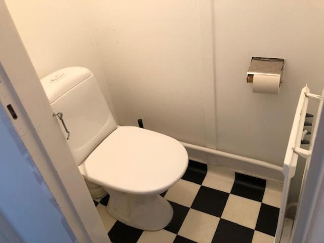 Rättvik Knektens Bed & Breakfast المظهر الخارجي الصورة