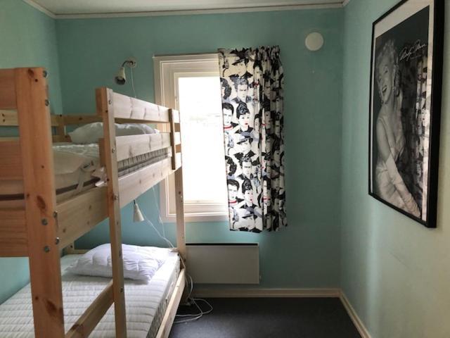 Rättvik Knektens Bed & Breakfast المظهر الخارجي الصورة