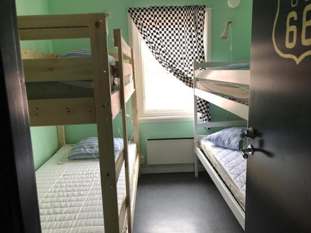 Rättvik Knektens Bed & Breakfast المظهر الخارجي الصورة